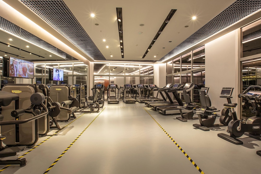 Charisma de Luxe Hotel 28/50