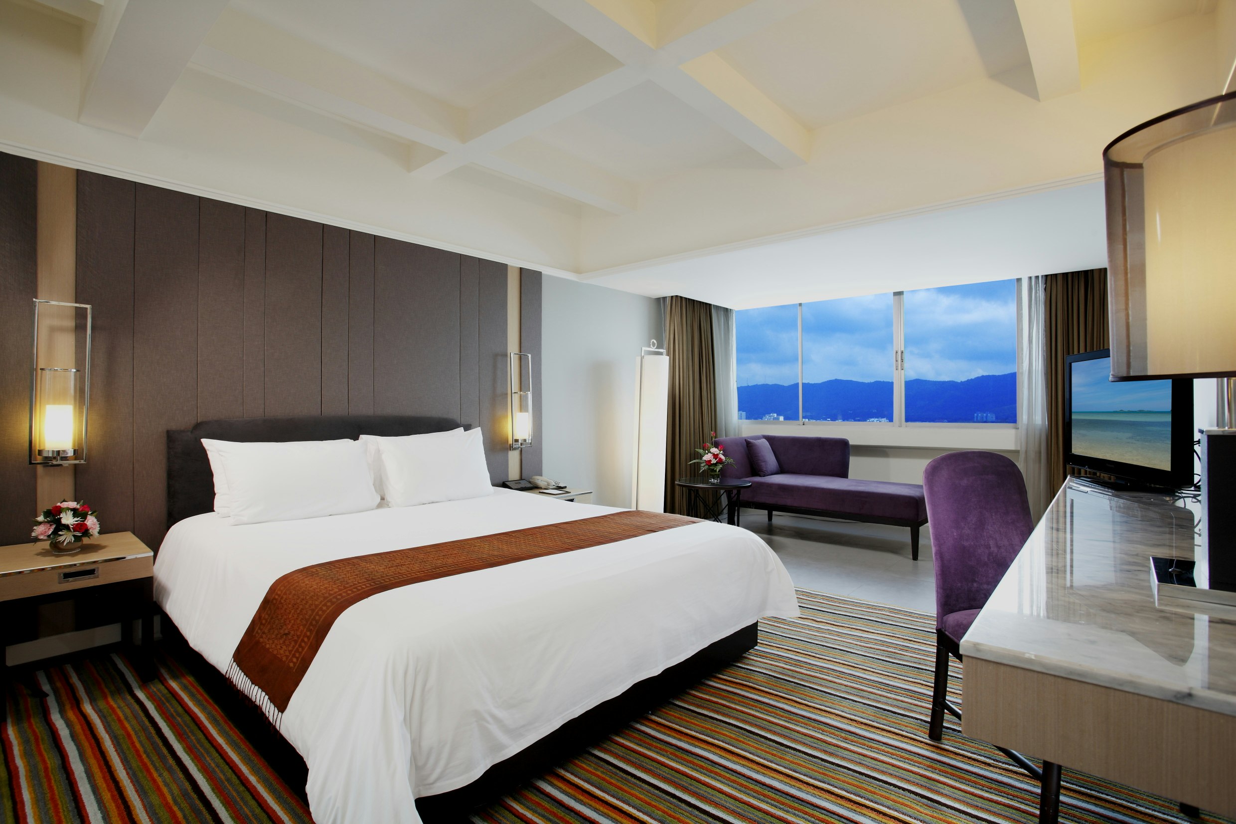Centara Hotel Hat Yai 26/79