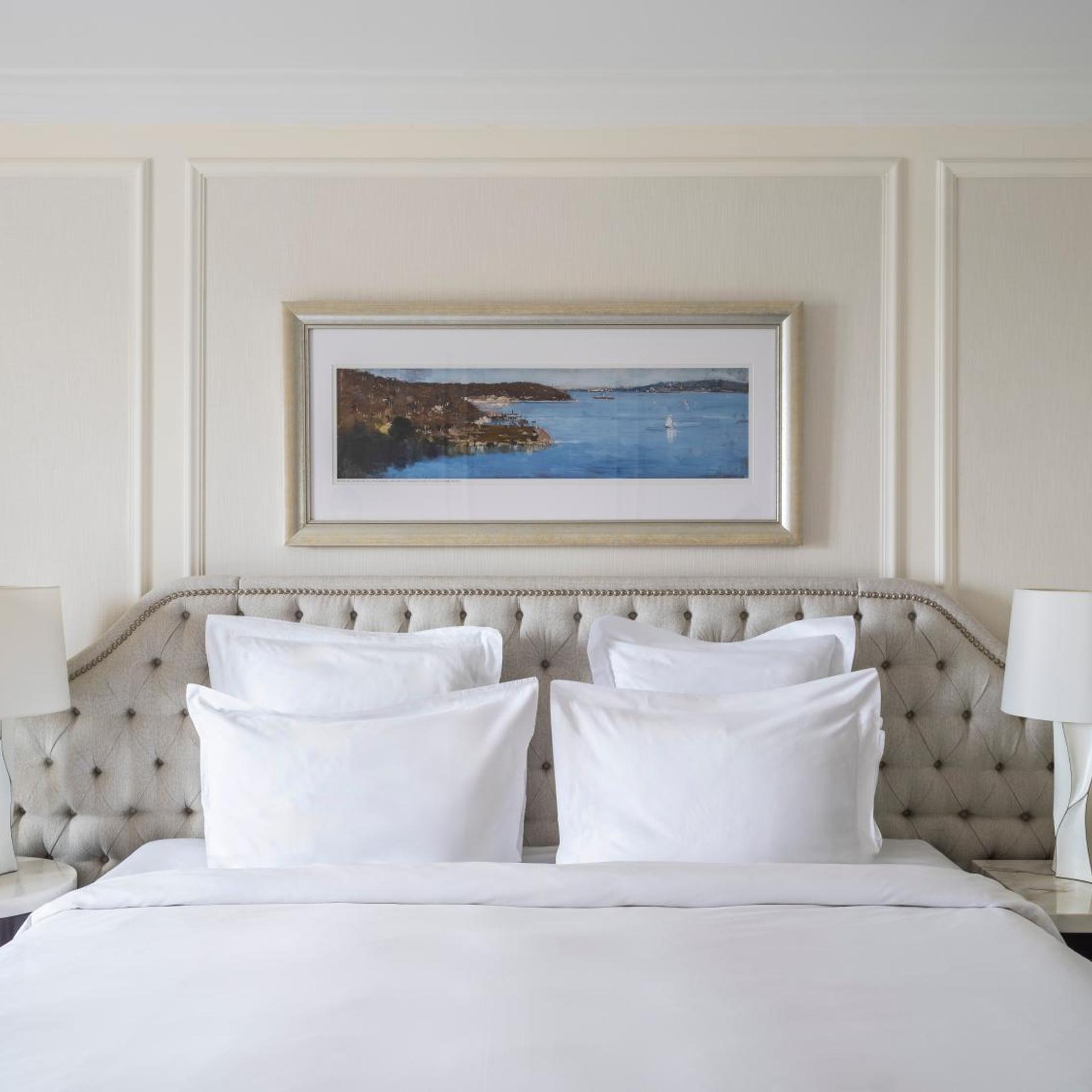 1 Bedroom, Harbor, Suite, Terrace