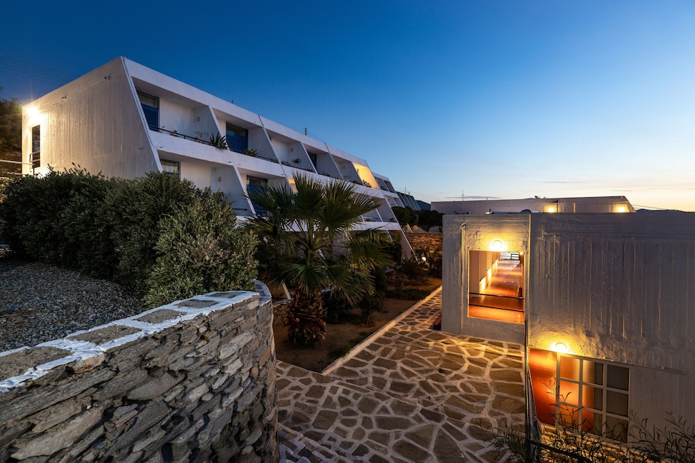 Hotel Hippocampus 35/65