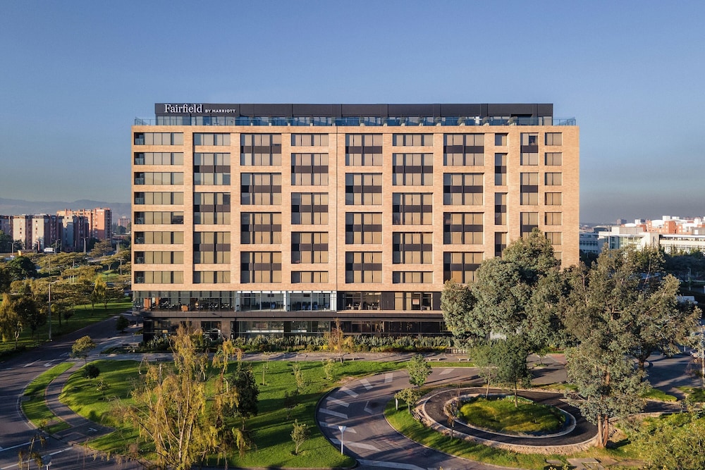 Fairfield by Marriott Bogota Embajada 1/50