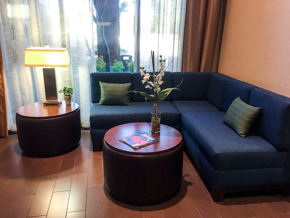 Comfort Suites Regency Park 26/34