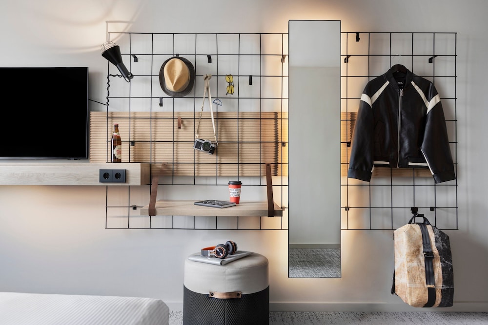 Moxy Vienna City East 60/61