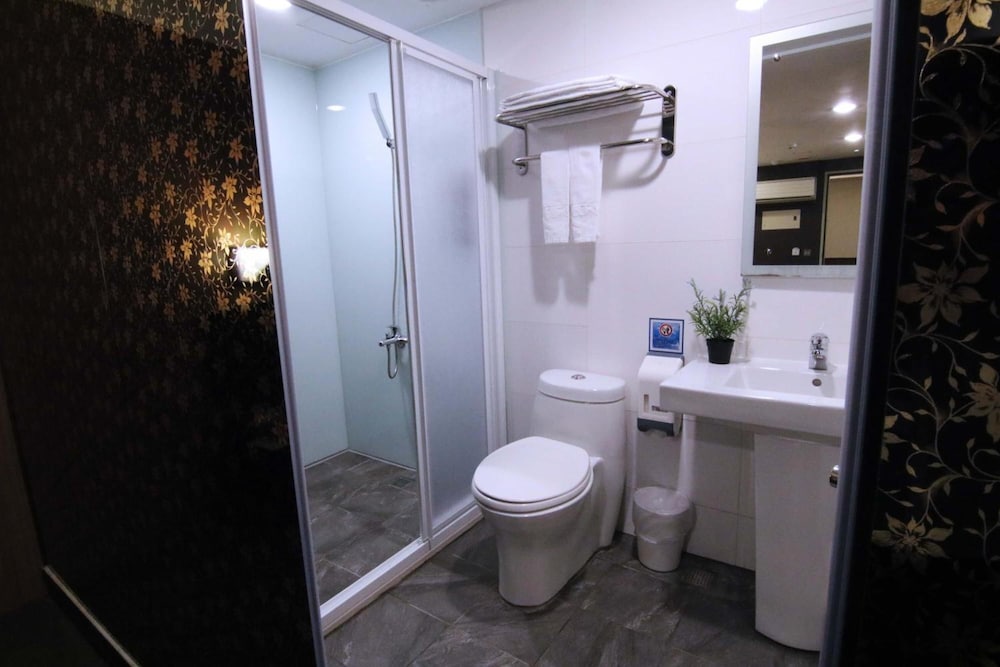 Hotel 6 - Wannien 22/25