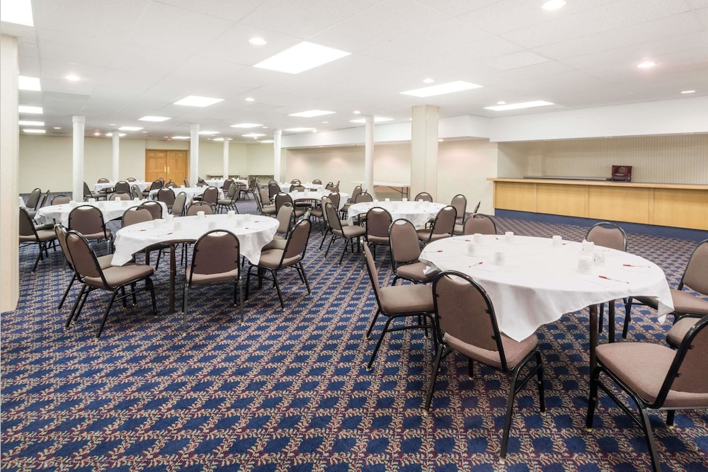 Ramada by Wyndham Pottsville/Frackville 30/31