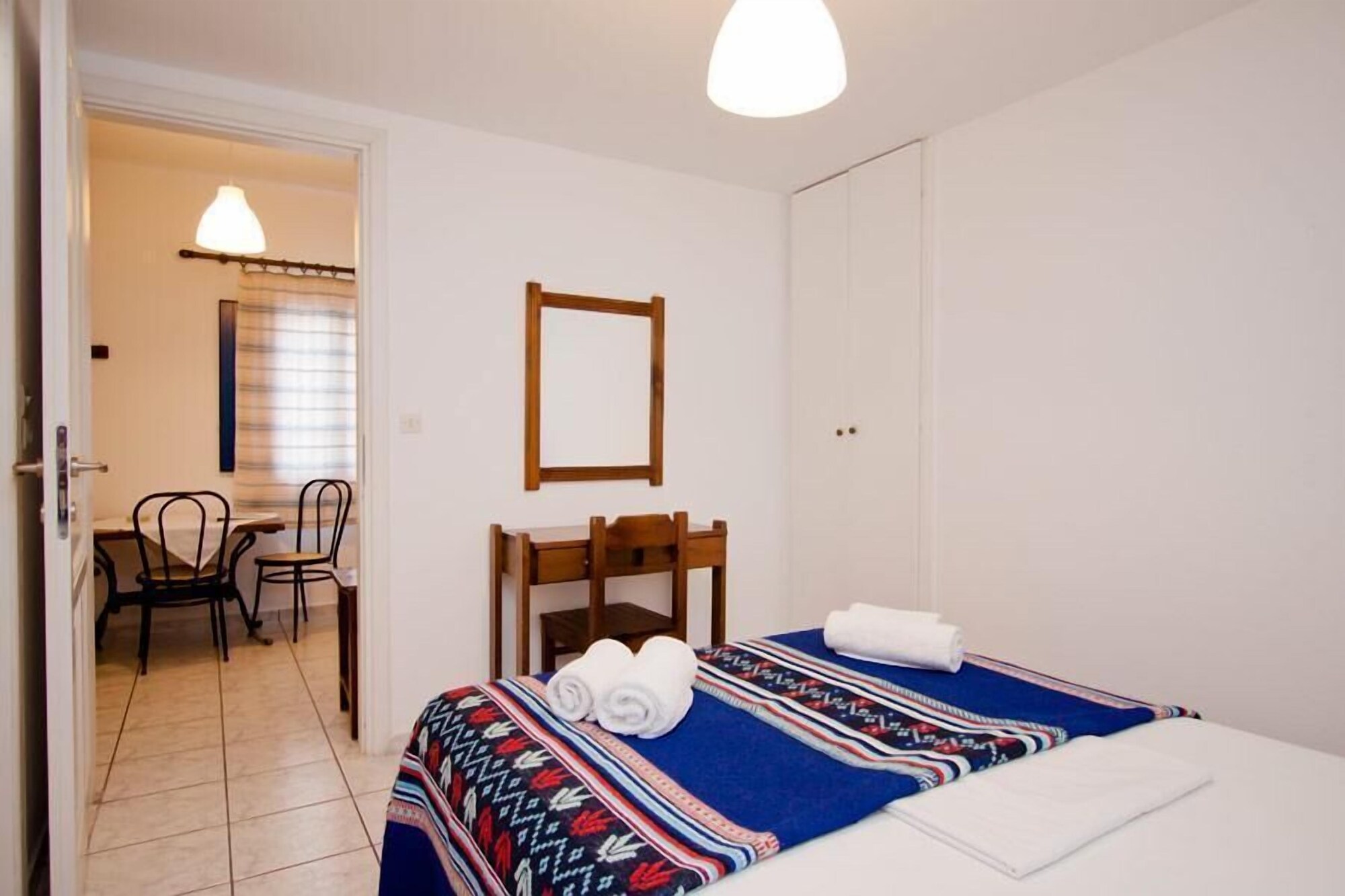 2 BEDROOMS, SUPERIOR, APARTMENT, CALDERA VIEW