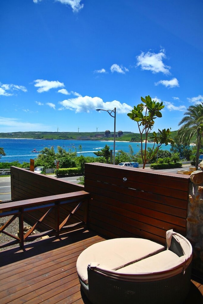 Just Hi Seaview B&amp;B 32/50