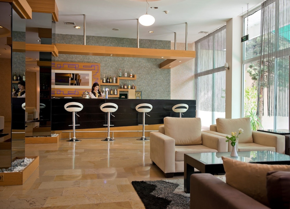 Nashira City Resort Hotel 28/50