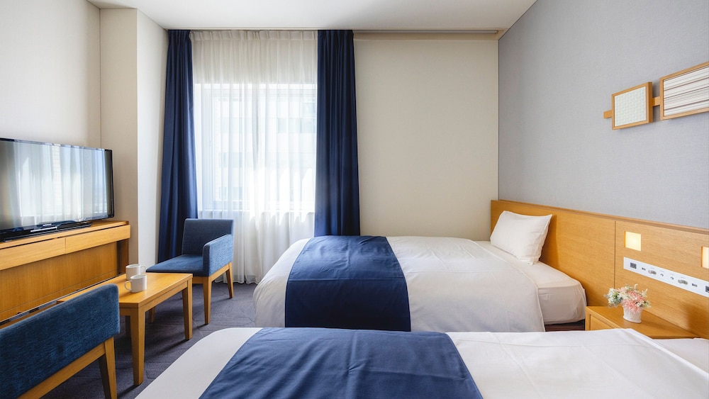 Yokohama Sakuragicho Washington Hotel 32/69