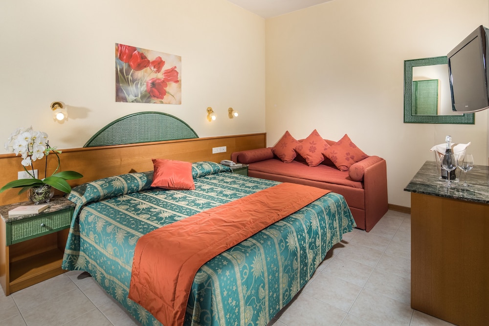 Hotel Bellevue Bibione 17/54