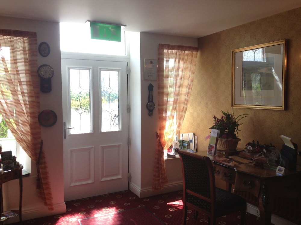 Killeen House Hotel Rozzers Restaurant 44/61