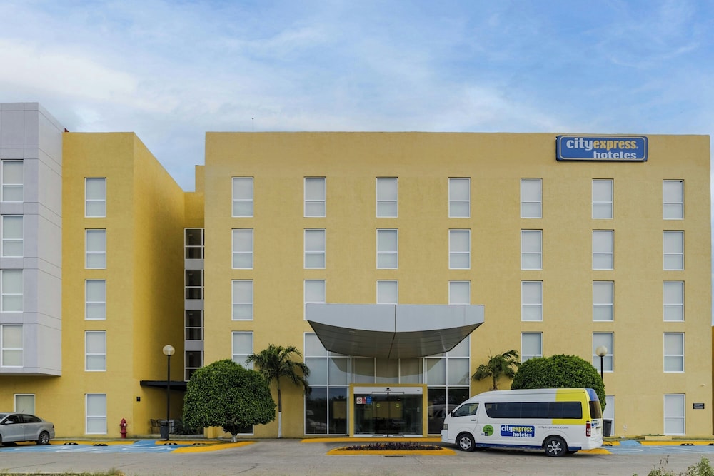 City Express by Marriott Salina Cruz 2/50