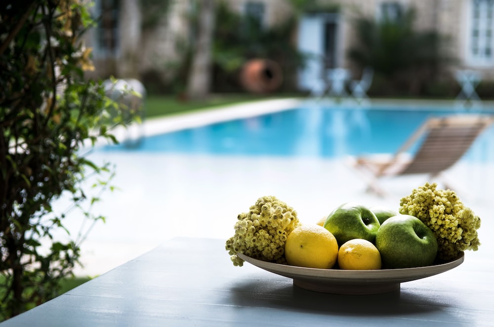 Manastir Alacati Hotel 36/49