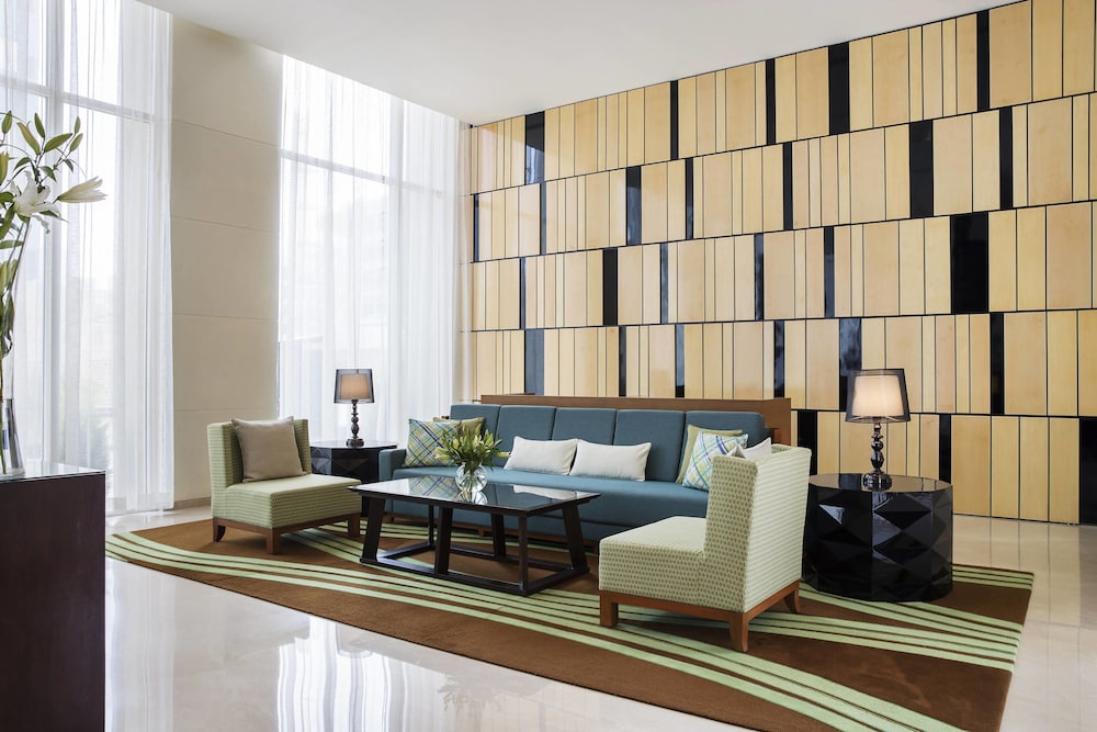 FAIRFIELD BY MARRIOTT BENGALURU OUTER RING ROAD 27/38