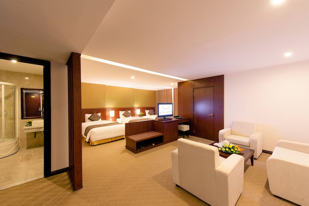 Muong Thanh Nha Trang Hotel 48/69