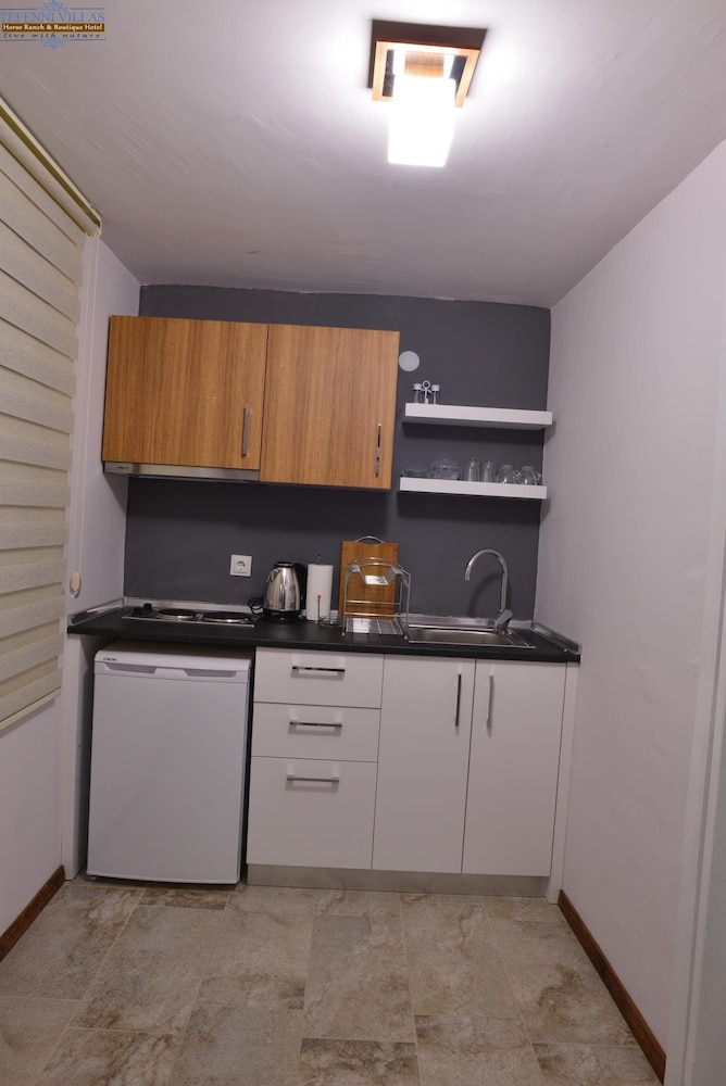 Tefenni Villas 7/50