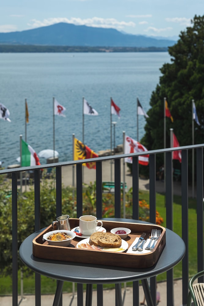 Hotel Real Nyon 35/53