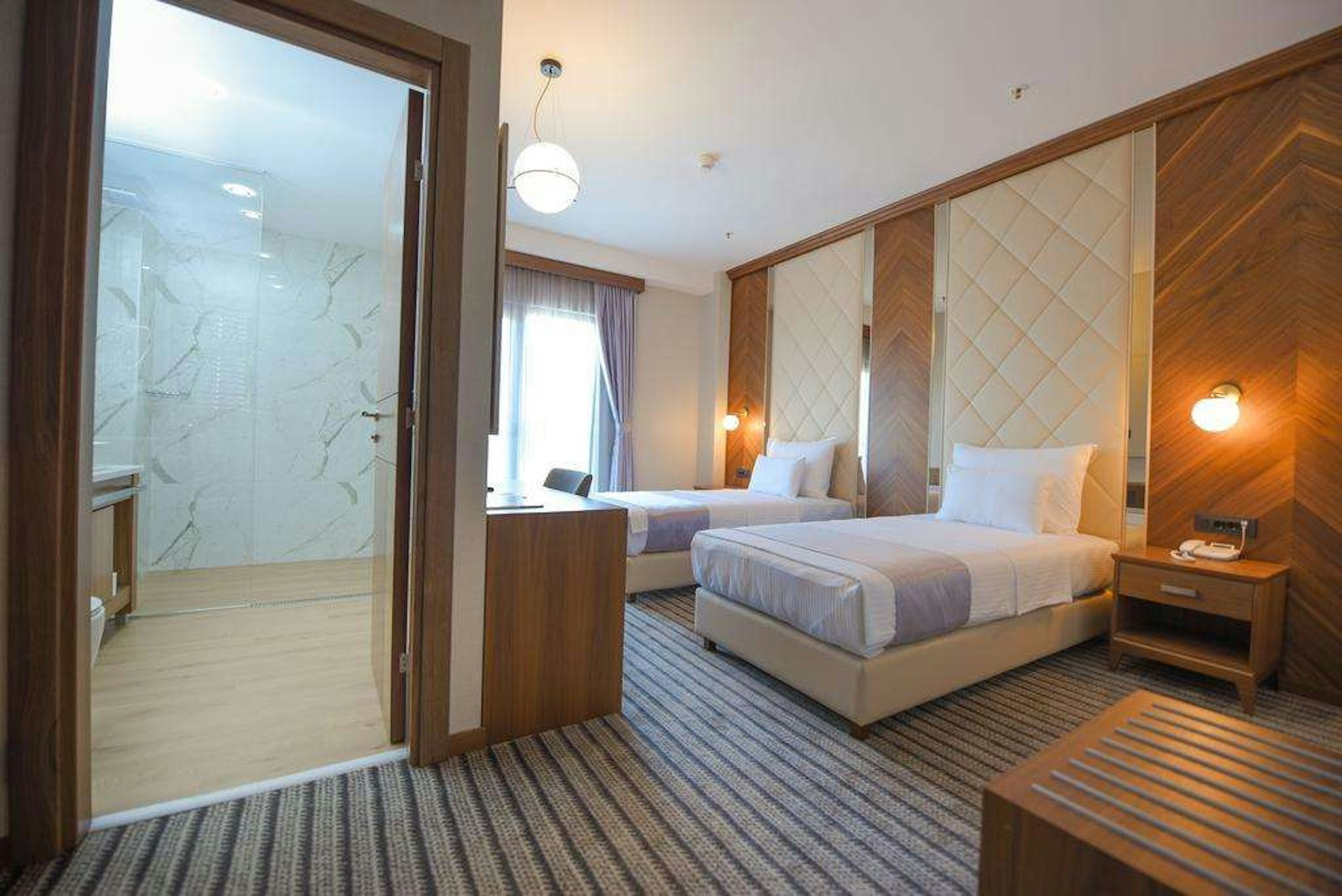 Union Hotel Podgorica 15/34