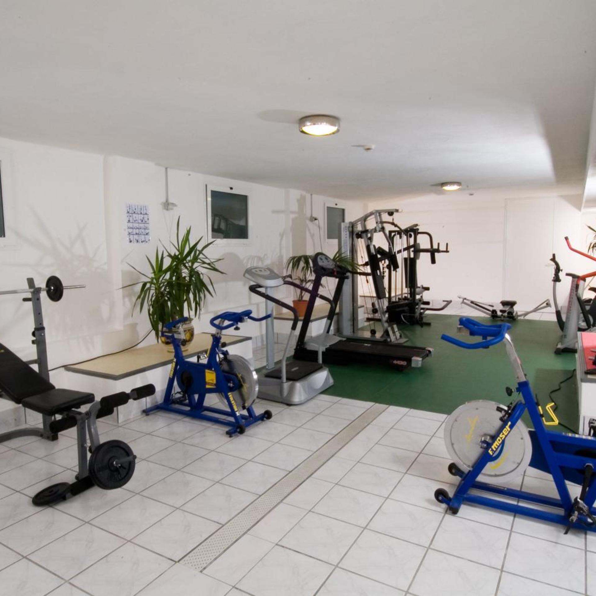 Spa Hotel Miramare Gabicce 28/50