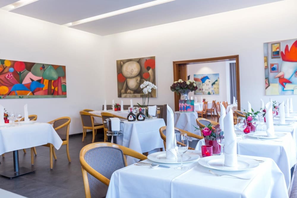 Hotel Brackweder Hof 24/36