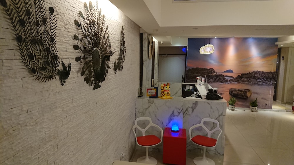 E-Coast Star Hotel 22/41