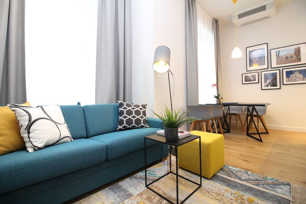 Tallinn City Apartments Old Town Suites 36/50
