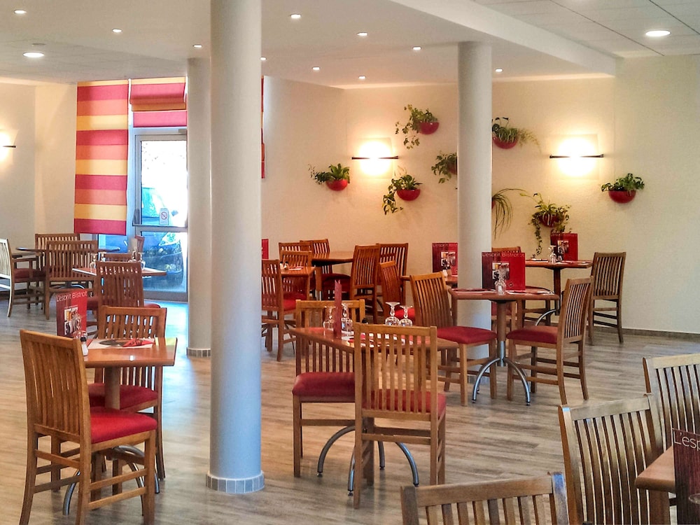 ibis Sete Balaruc les Bains Wellness and Spa 31/48