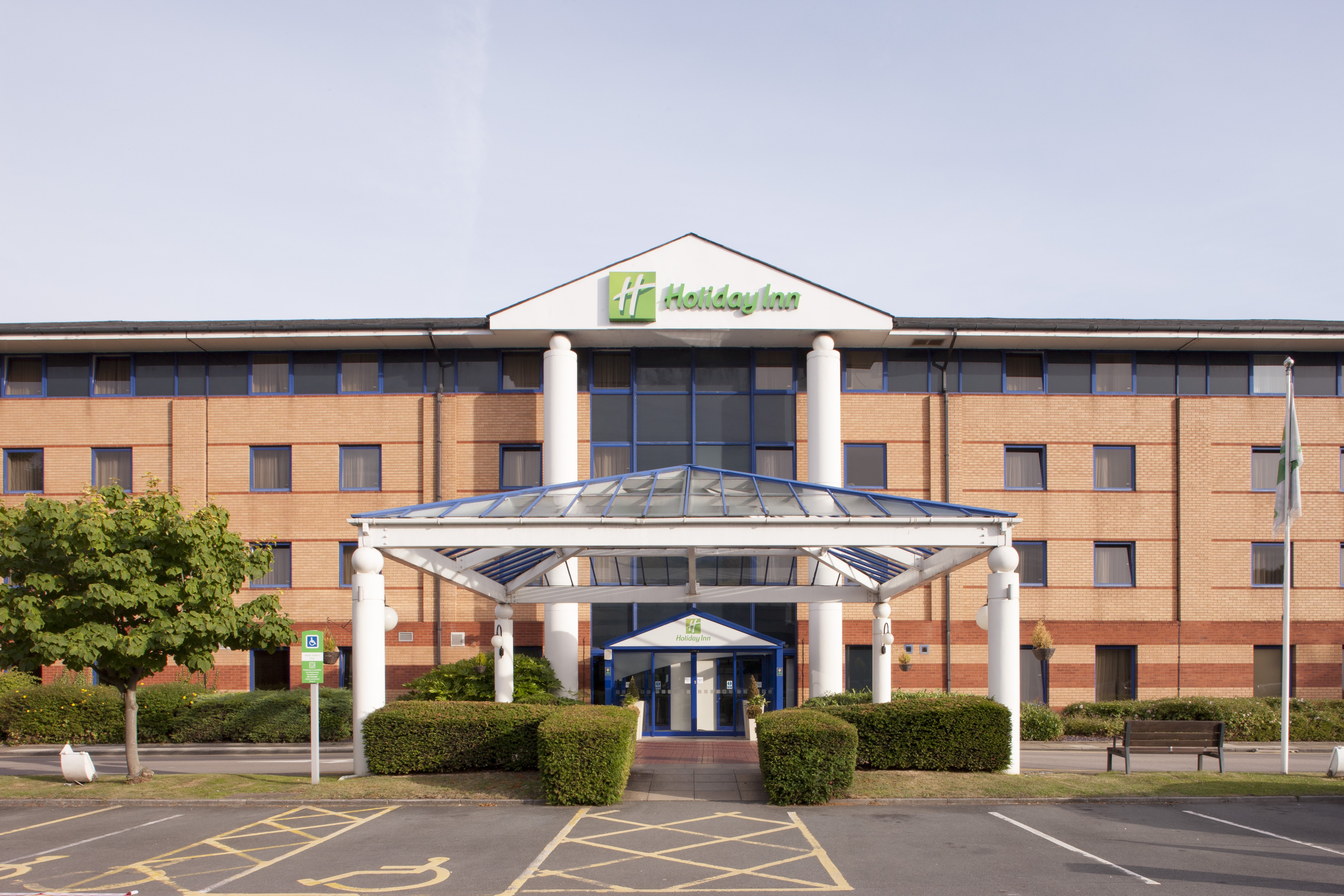 HOLIDAY INN WARRINGTON 2/32