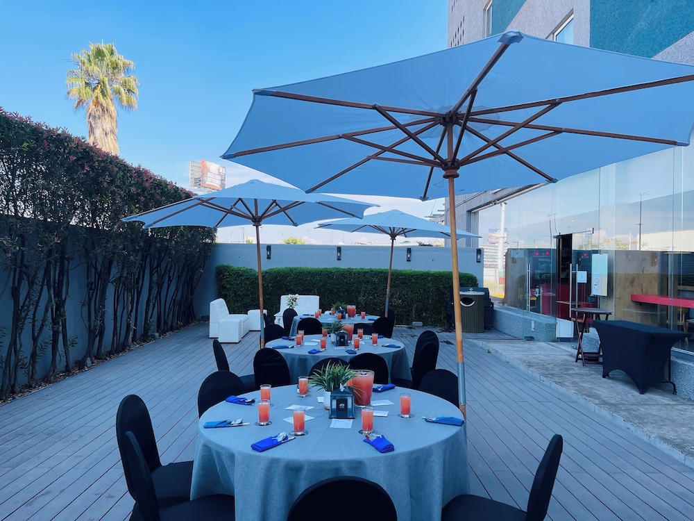 Ibis Mexico Perinorte 28/48