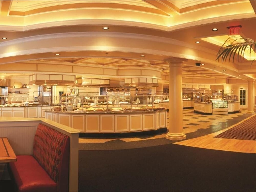 Ameristar Casino Hotel Vicksburg 59/78