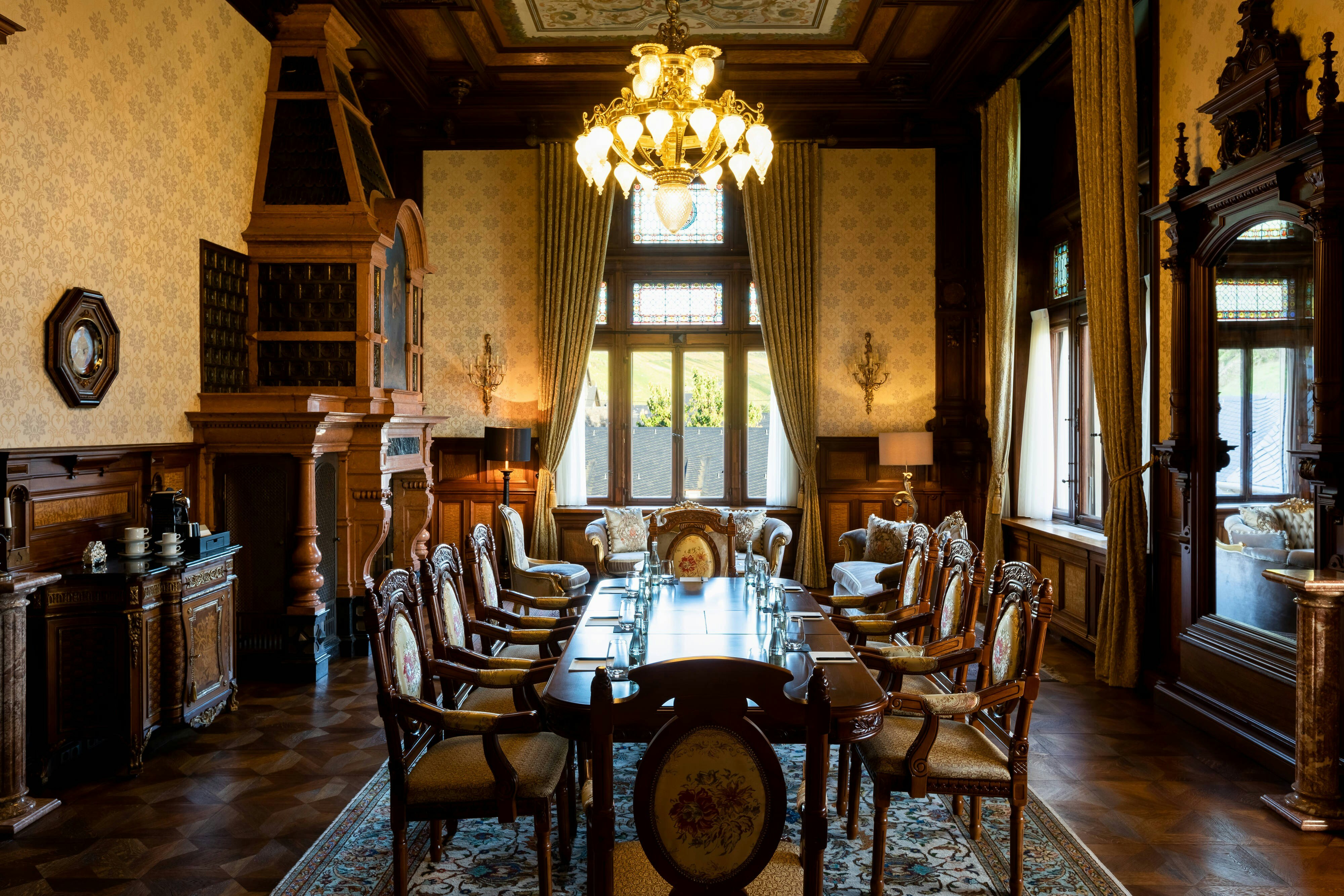 Autograph Collection Schloss Lieser 55/64