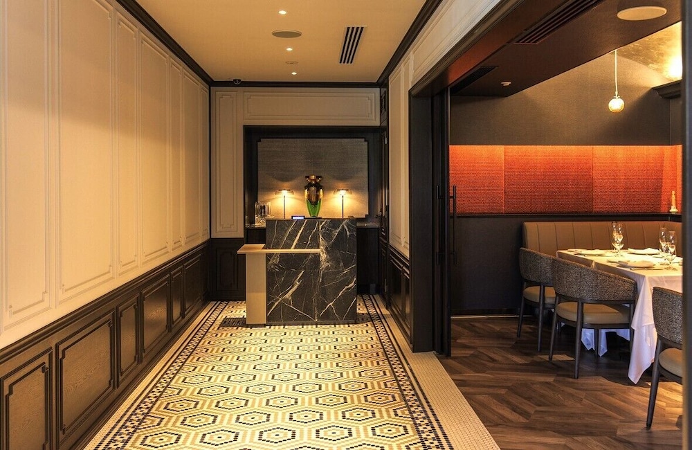 Atago Hotel 40/56