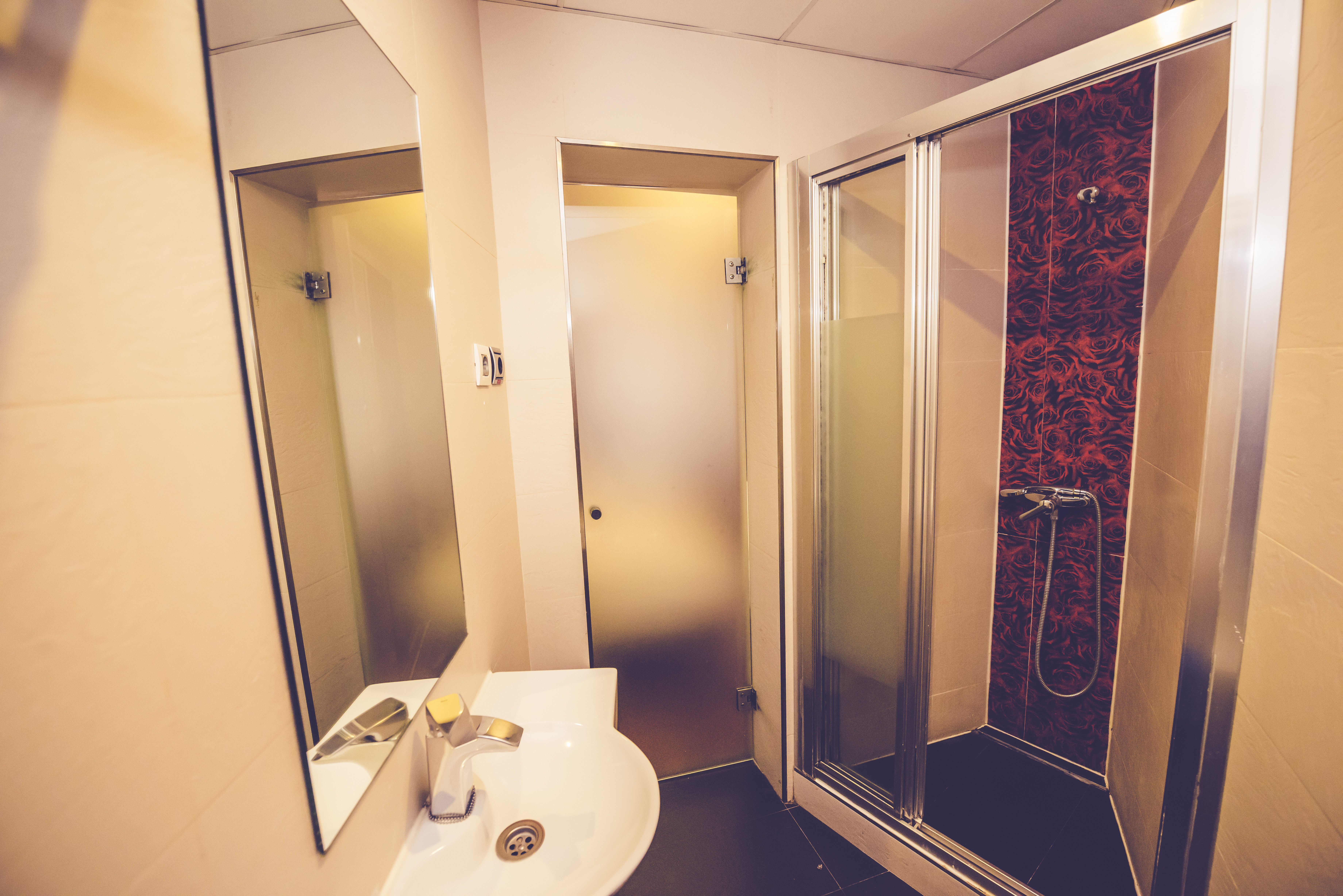 Hostal Sol Los Angeles 49/50