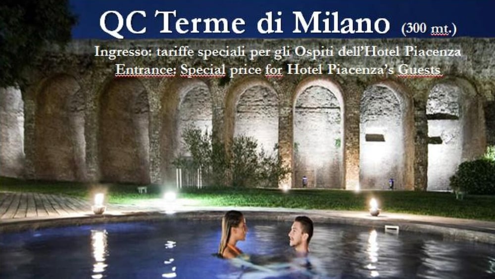 Hotel Piacenza 6/47