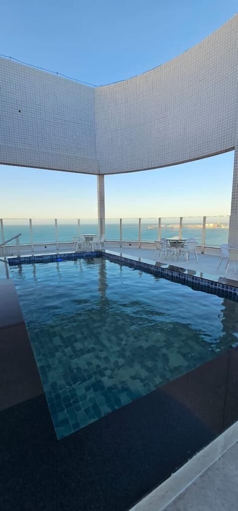 swimming pool spa