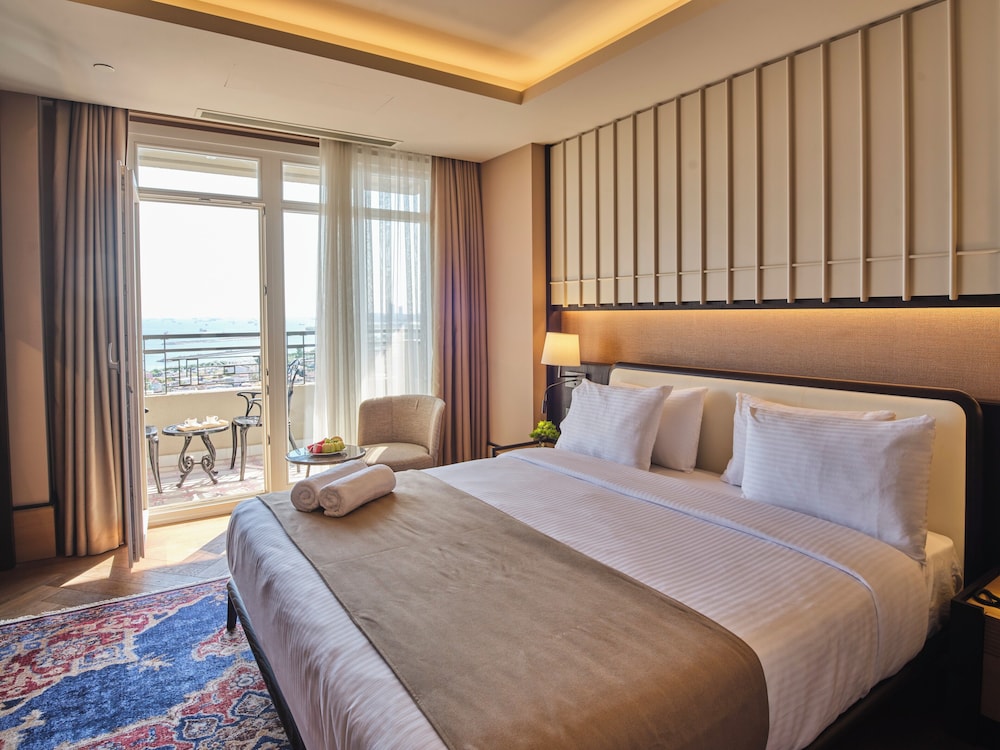 Four G Hotel 22/50