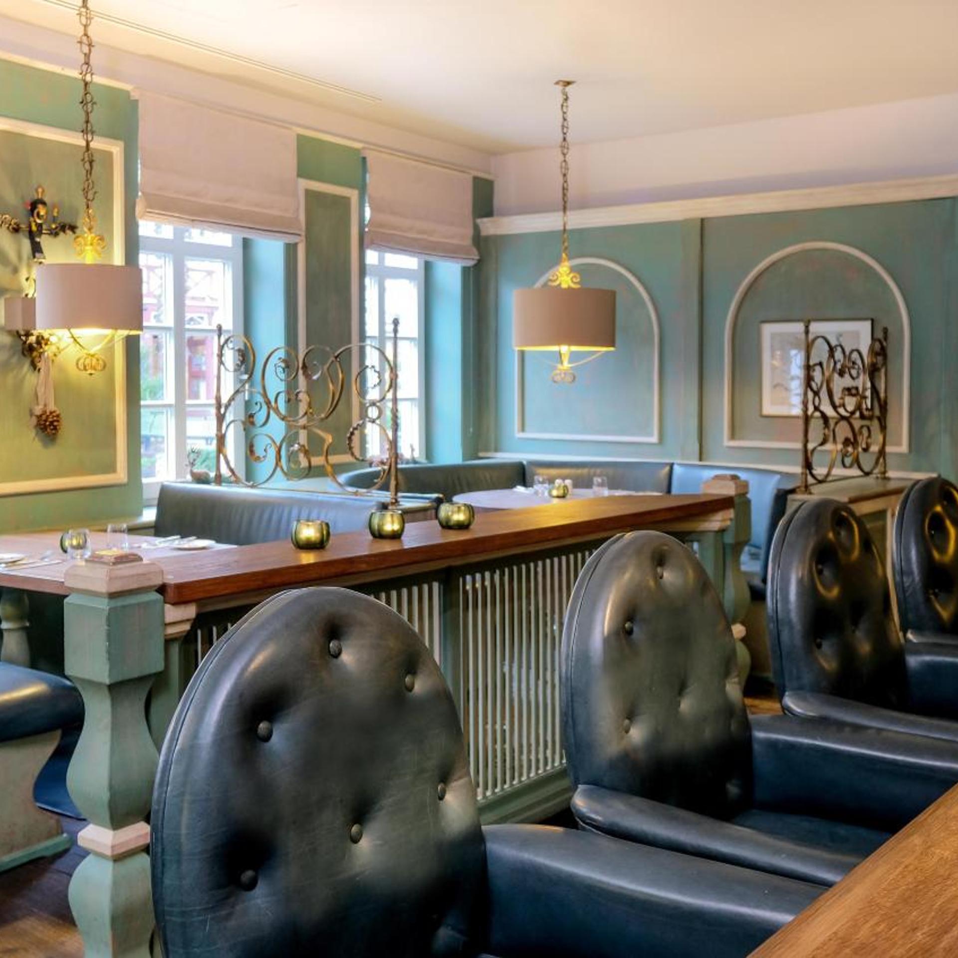 Hotel Zum Lowen 30/58