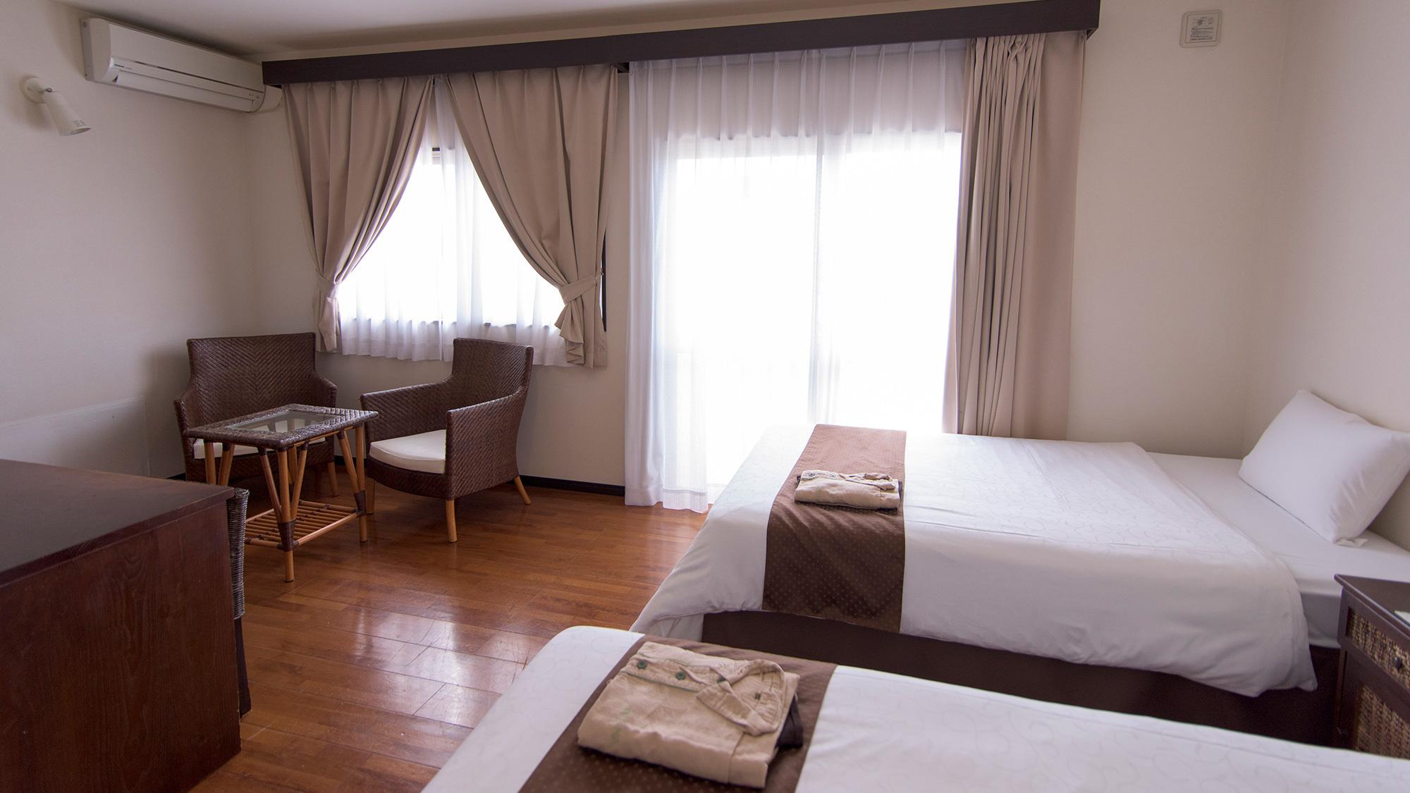 Room, Large