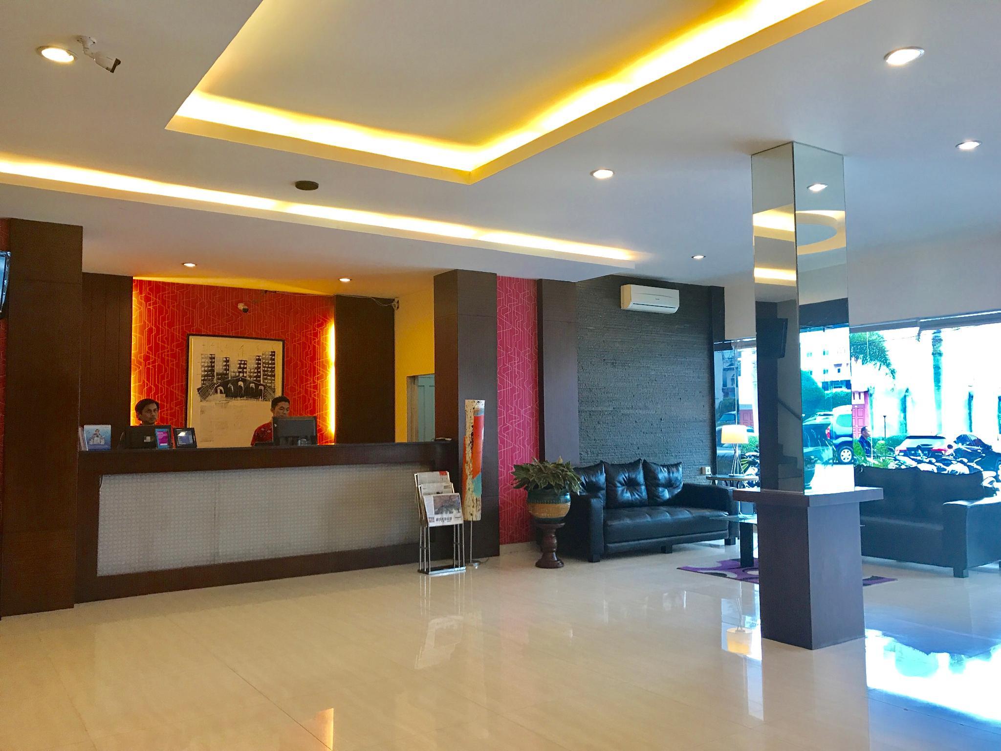 Grand Mega Hotel 5/26
