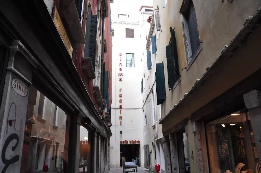 Alloggi Alla Rivetta 2/41