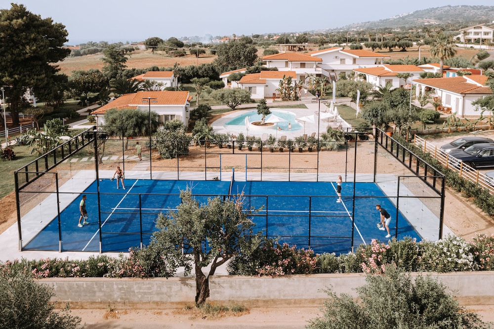 La Conchiglia Village Suites 33/50