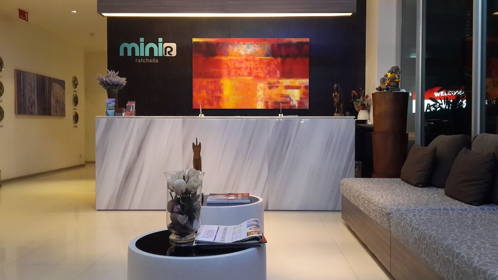 The Mini R Ratchada Hotel 32/50
