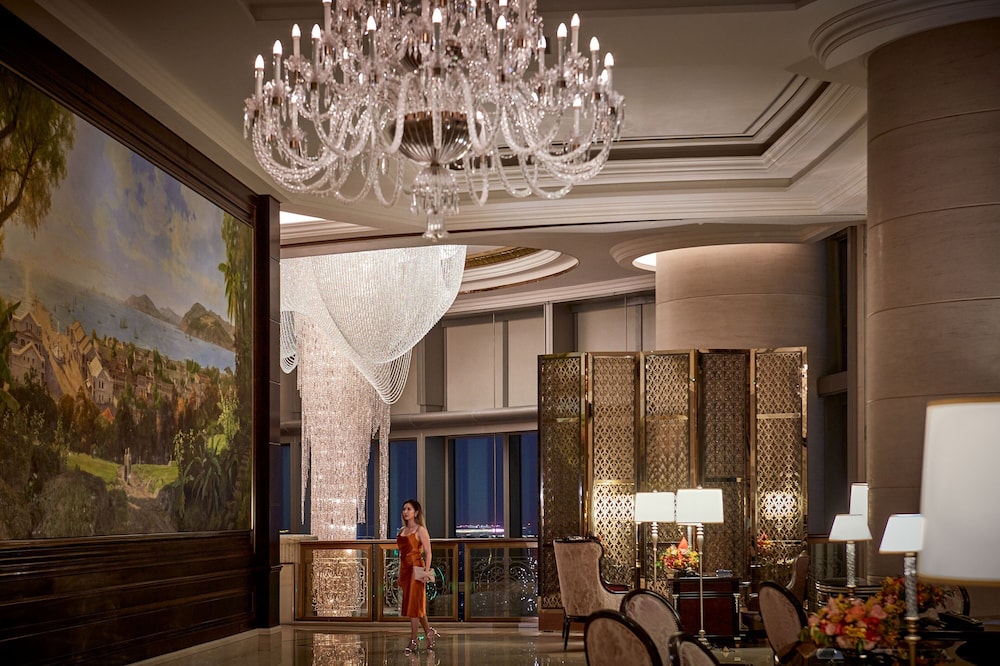 The St. Regis Zhuhai 13/53