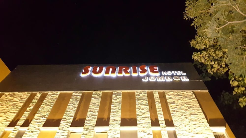 Sunrise Hotel Jombor Jogja 30/40