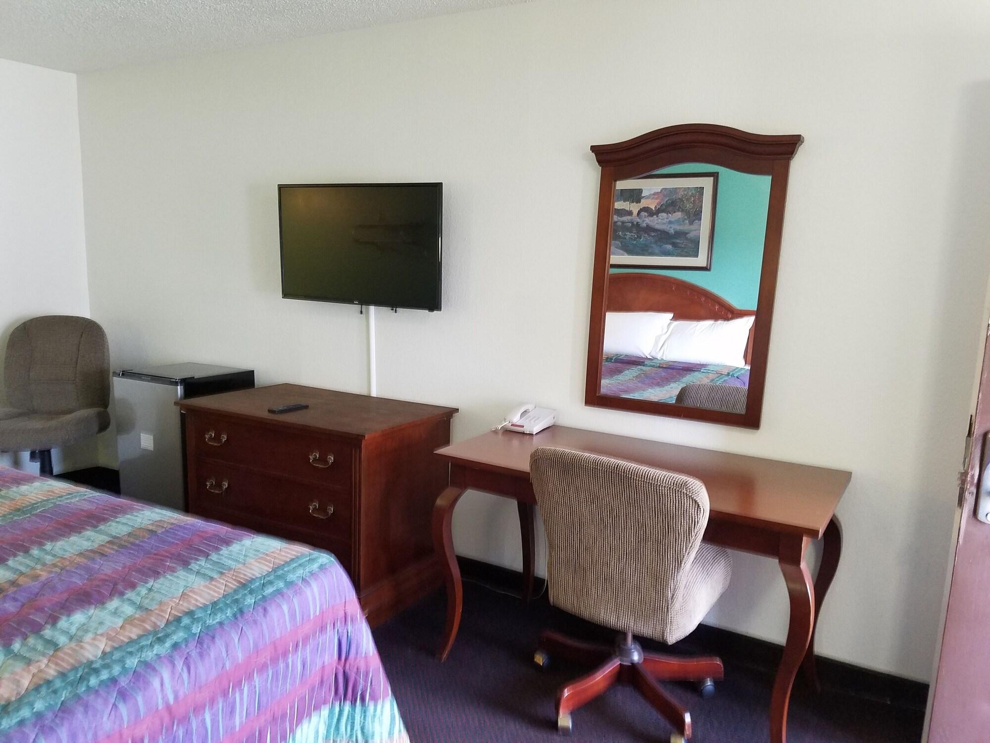 Americas Best Value Inn-Indy South 9/13
