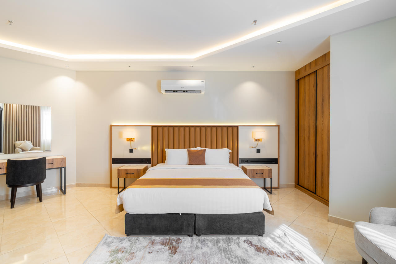 فندق انيار الرياض(INNYAR Hotel Riyadh) 16/50