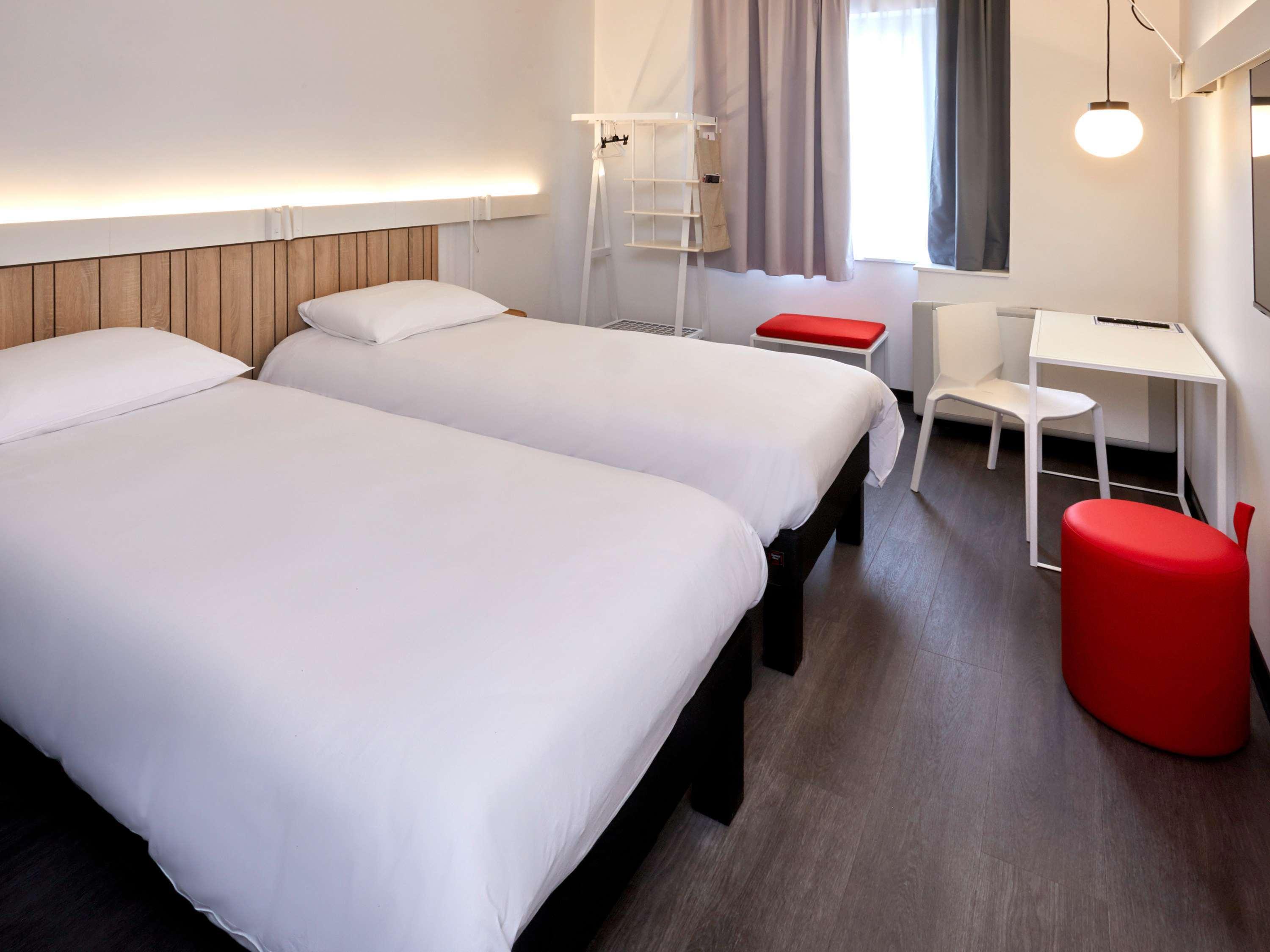 Ibis Auxerre Centre 15/50