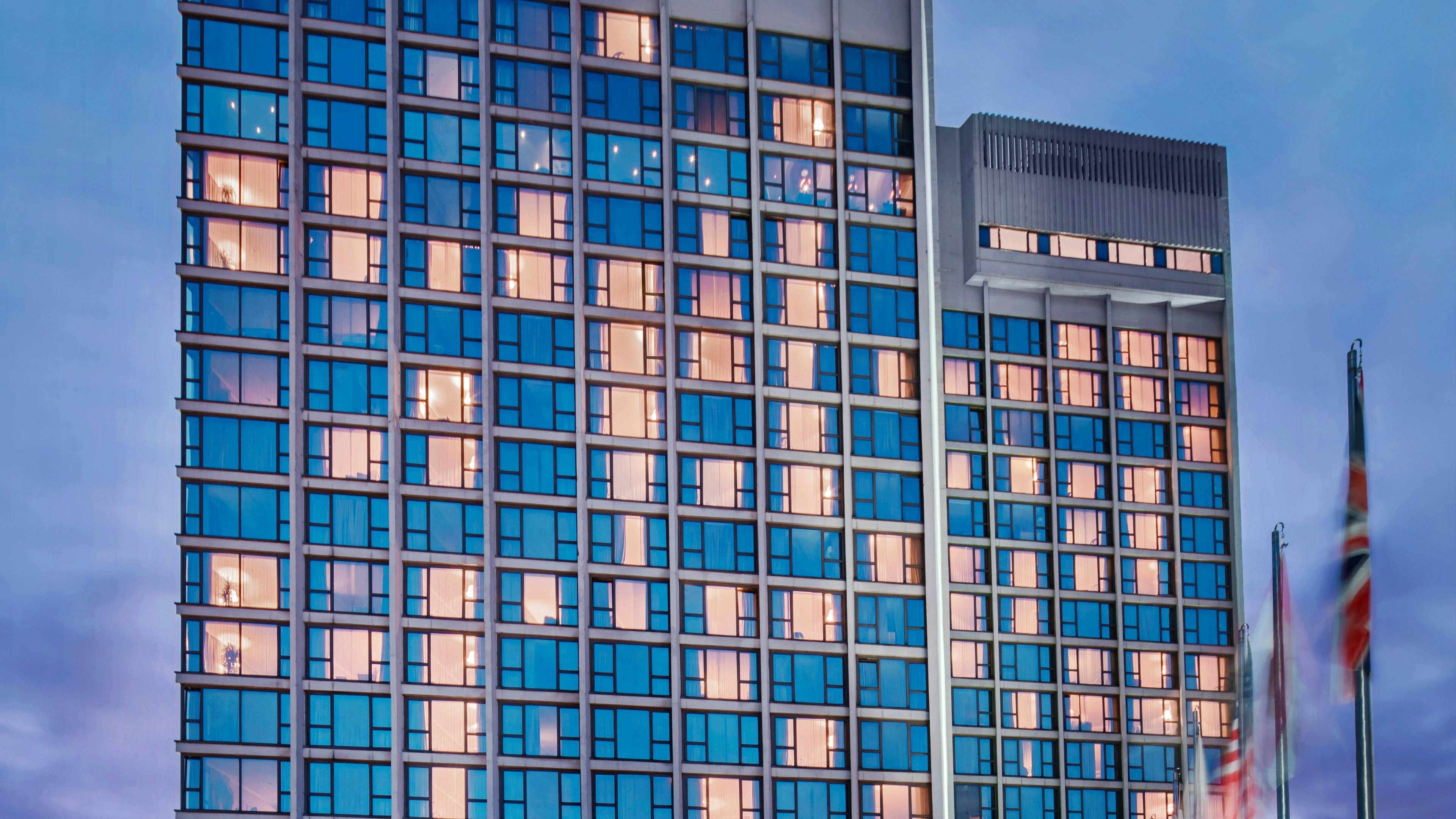 Intercontinental Istanbul Hotel 2/79