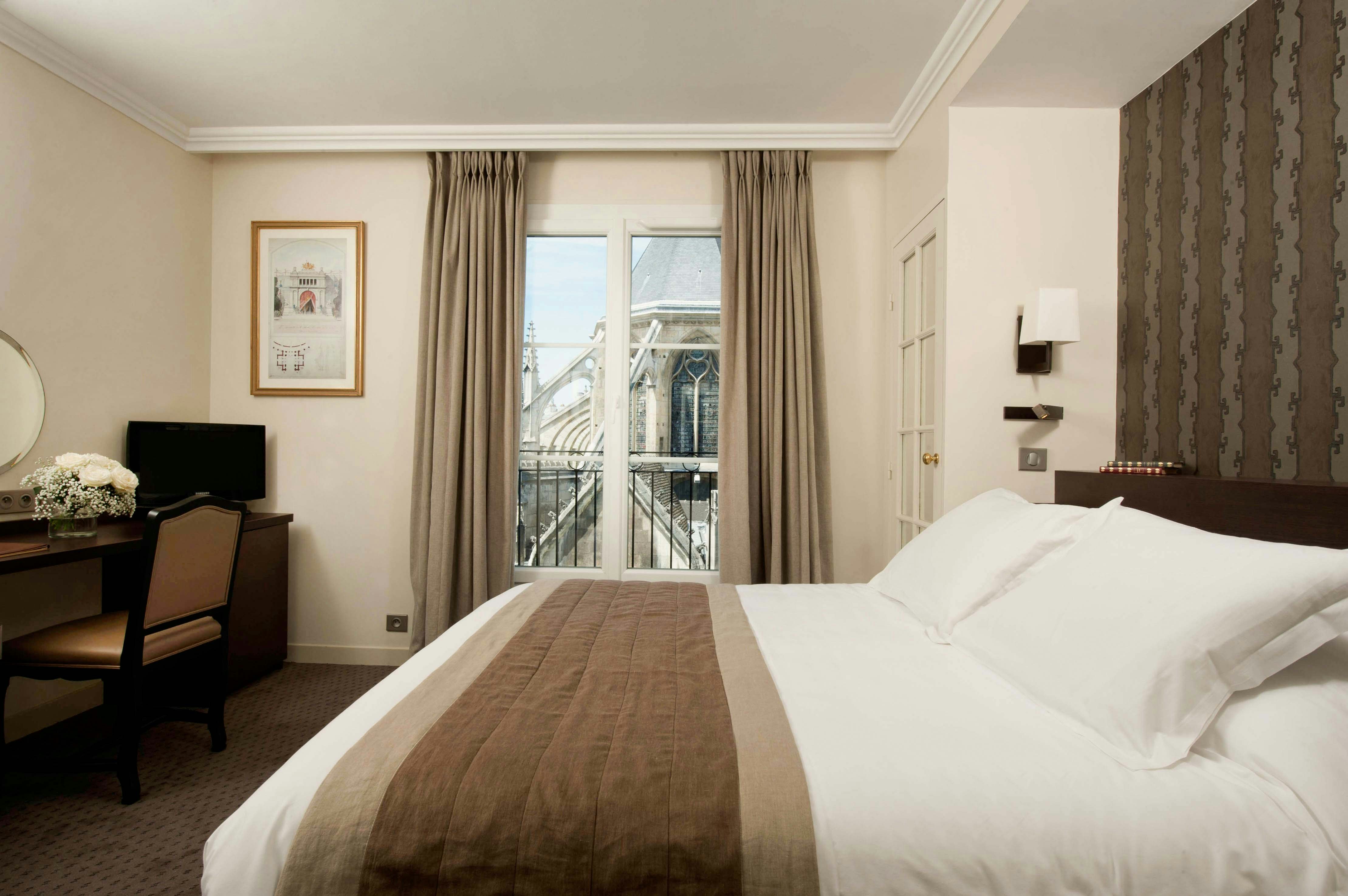 Hotel Henri Iv Rive Gauche 8/25
