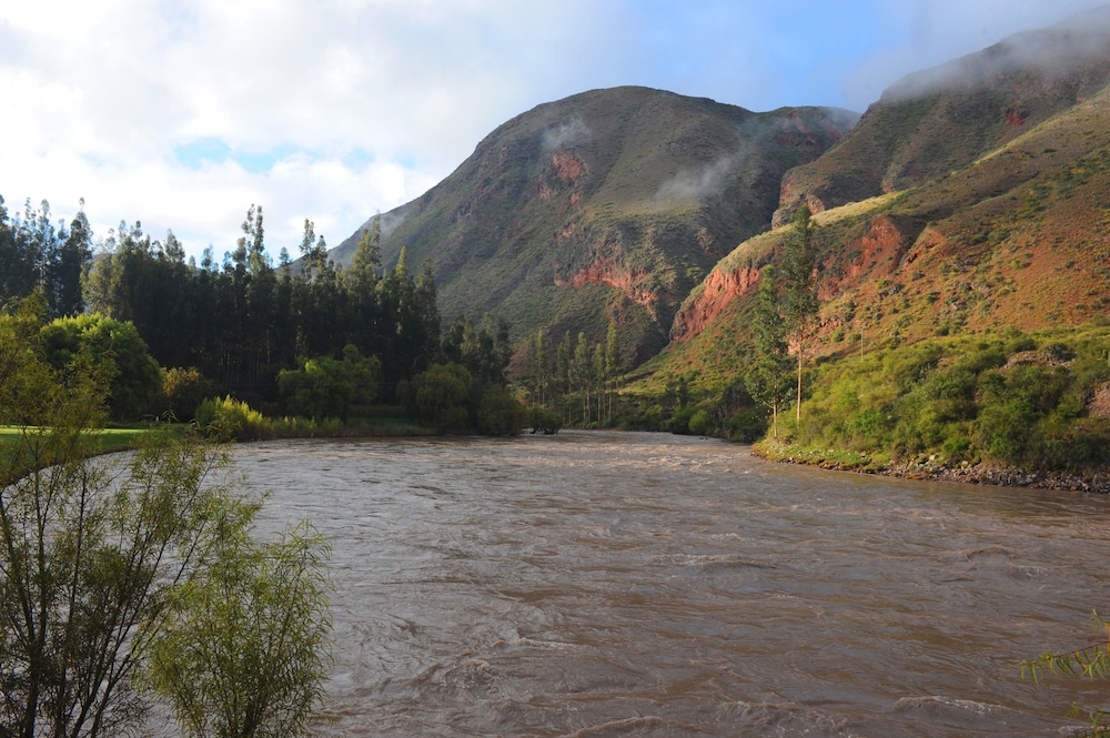 Rio Sagrado A Belmond Hotel Sacred Valley 67/71
